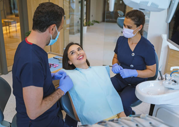 Best Dental Fillings (Composite and Amalgam)  in Rock Hall, MD